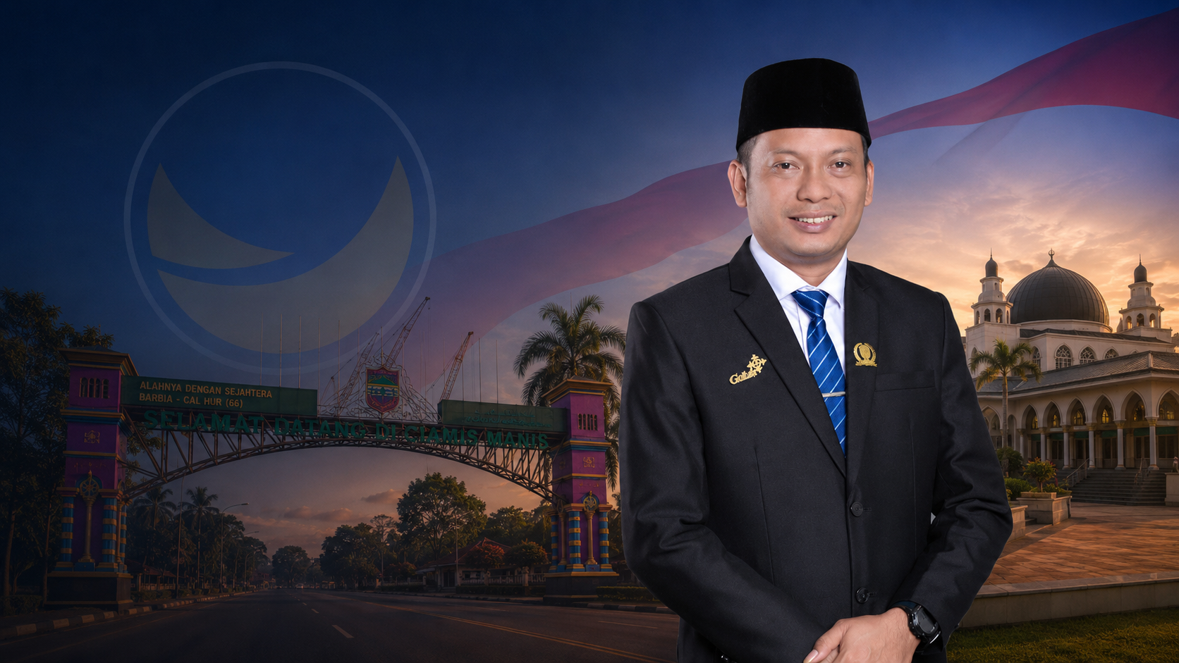 Restorasi Ciamis: Melangkah Pasti Menuju Era Baru Tatar Galuh