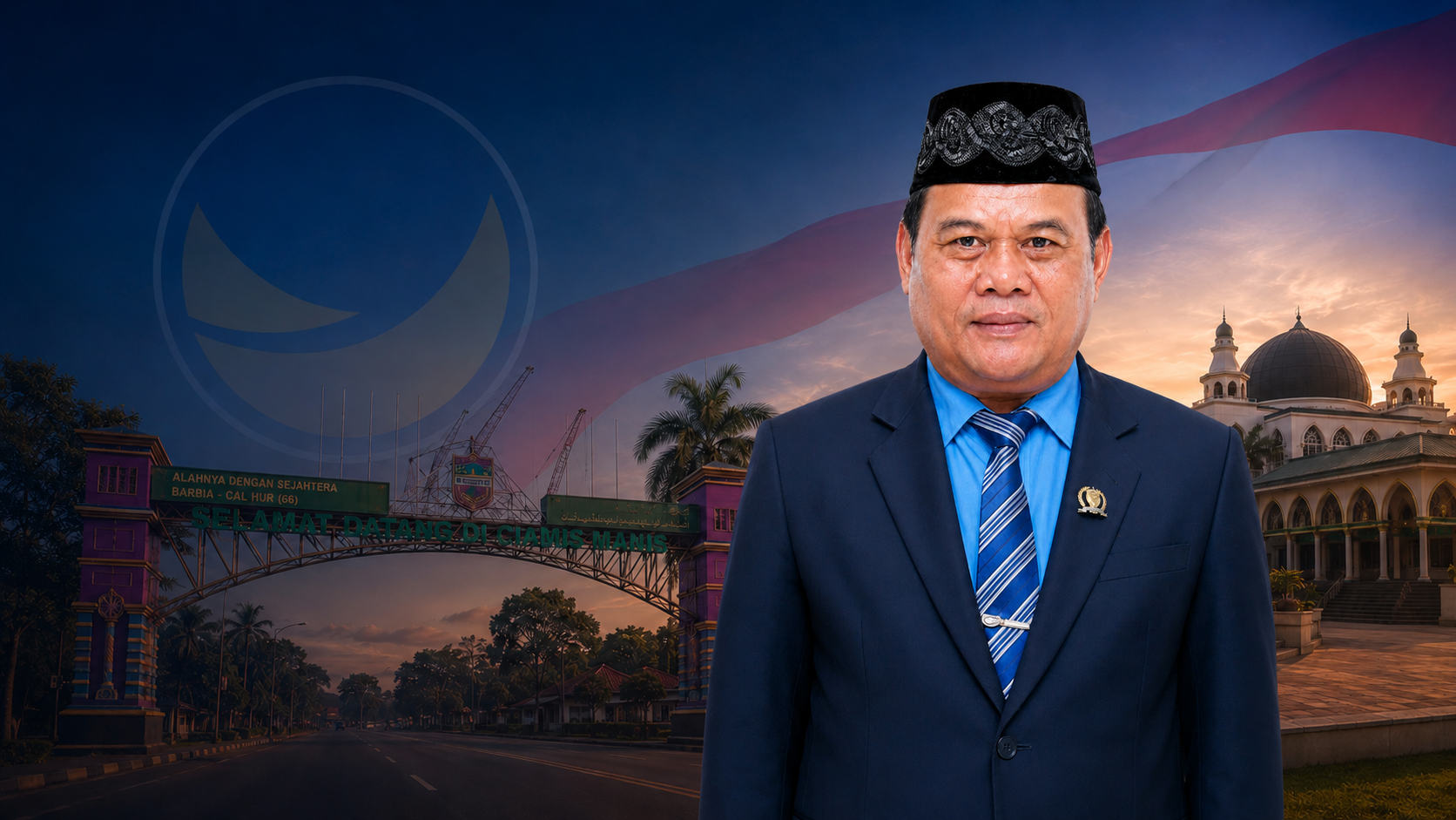 Energi Baru, Gagasan Modern untuk Masa Depan Pemuda