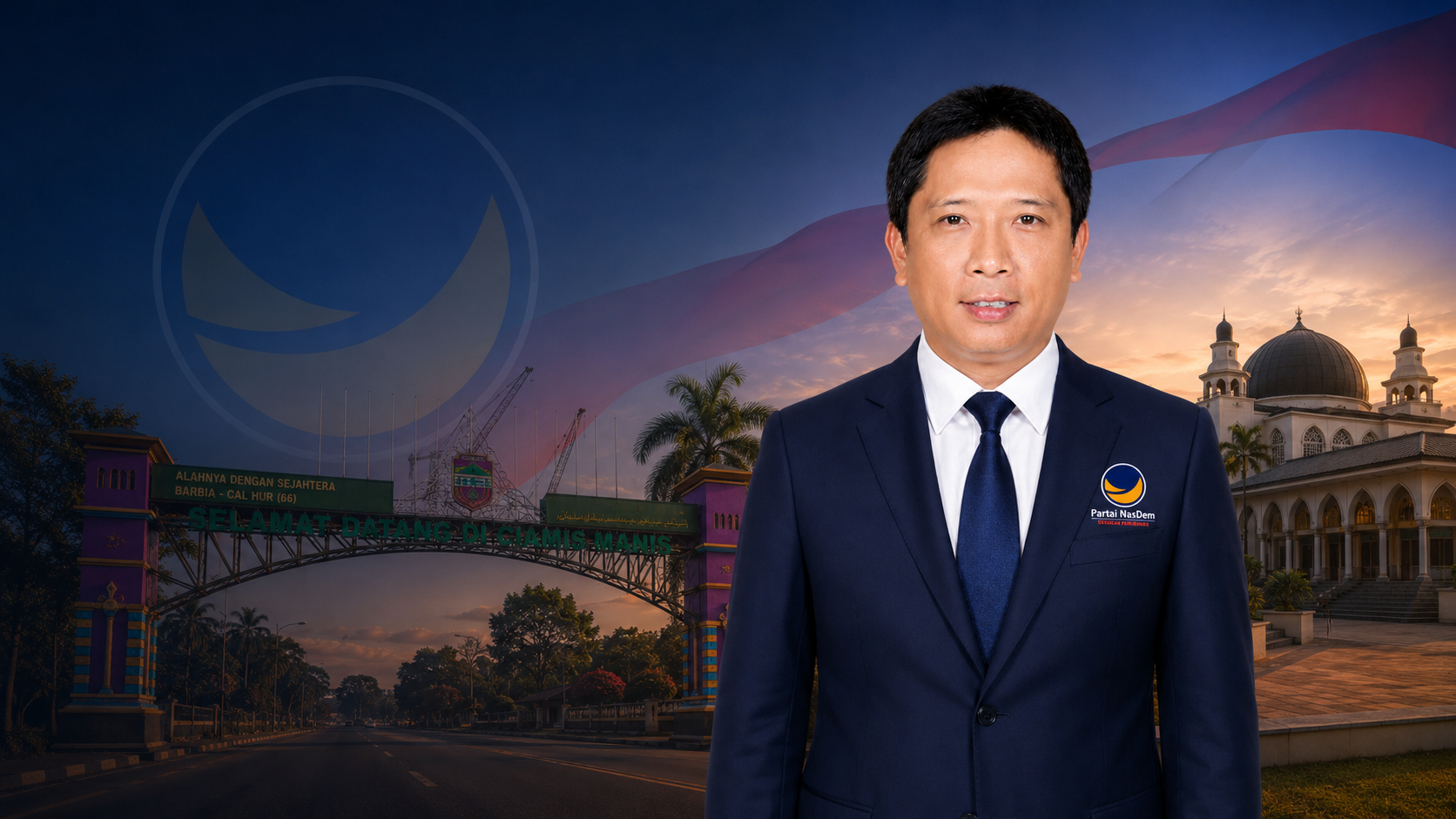 Politik Tanpa Mahar: Terbuka, Akuntabel, dan Melayani